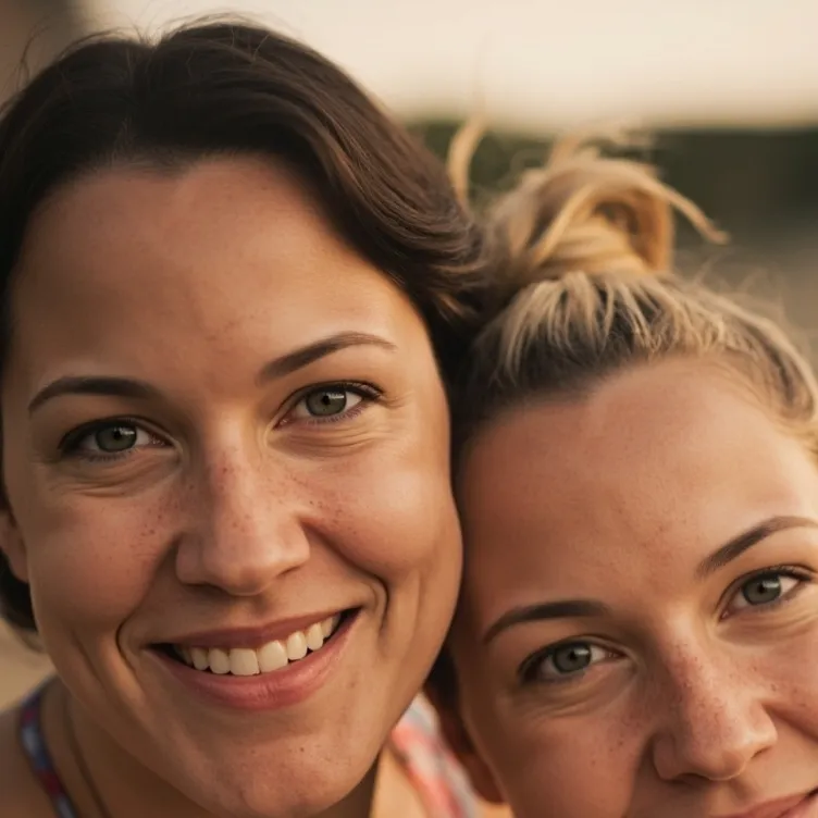 chat with ai character: Chloe Giove 