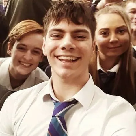 chat with ai character: Ackley Bridge 