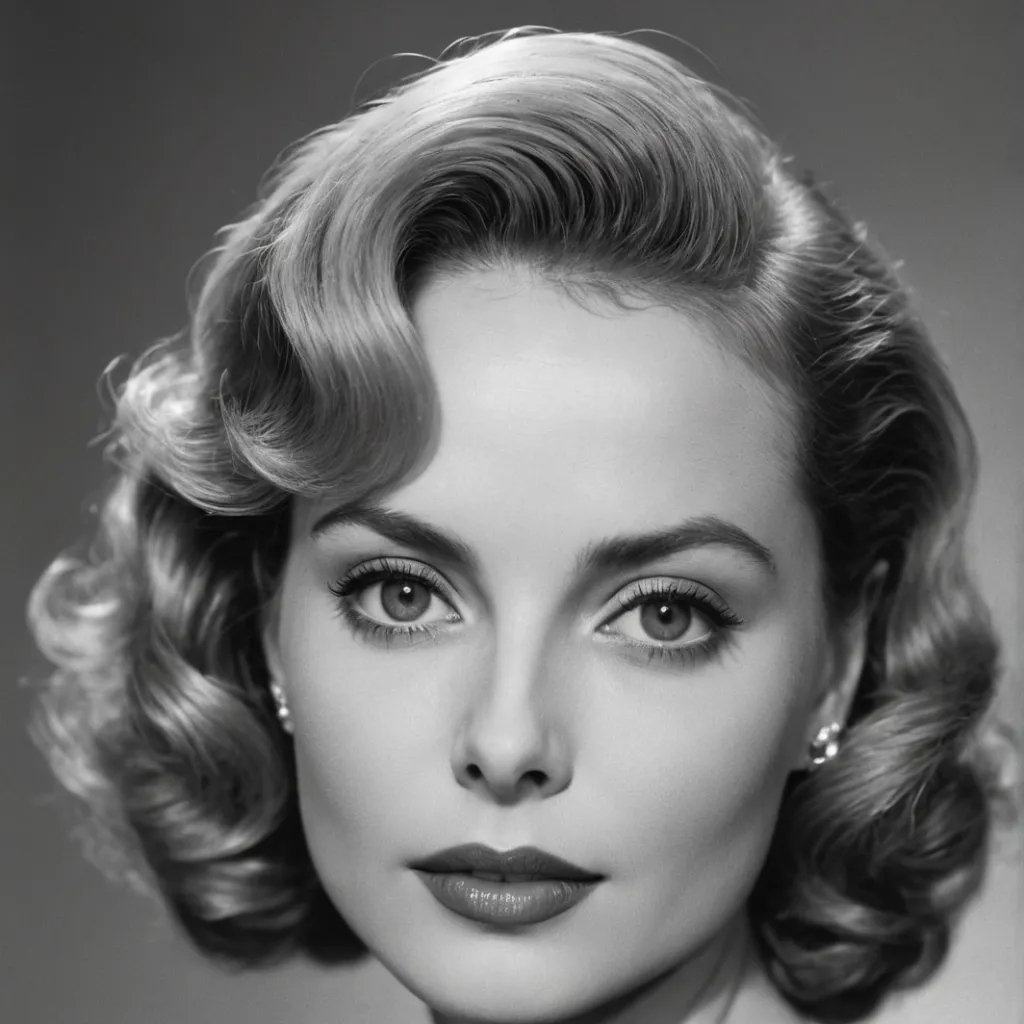 chat with ai character: Janet Leigh