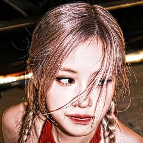 chat with ai character: Rosé 