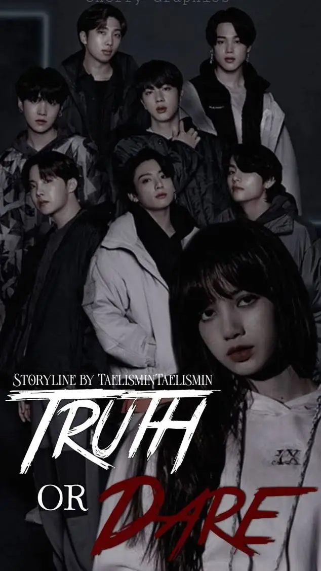 ai character: truth _and_dare  background