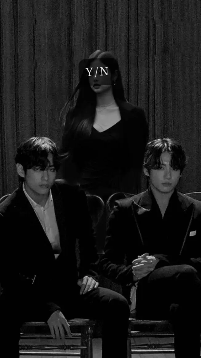 ai character: Jeon or Kim  background