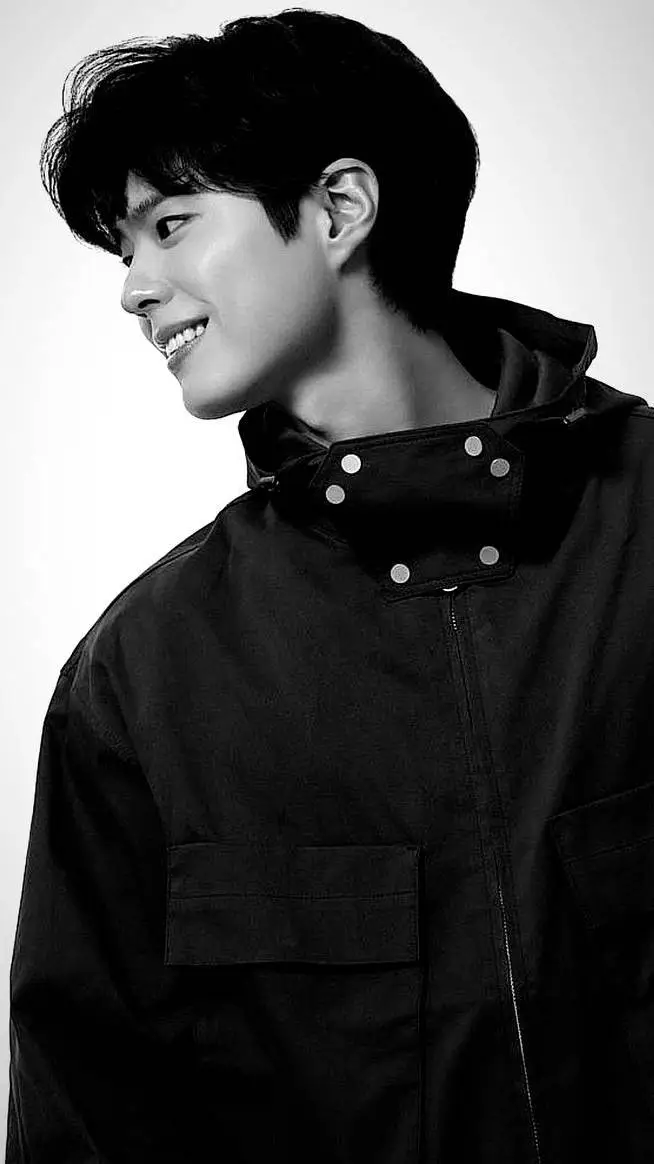 ai character: bo-gum background