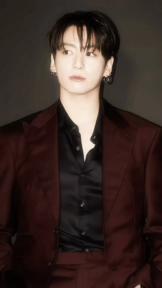 ai character: Jeon Jungkook  background