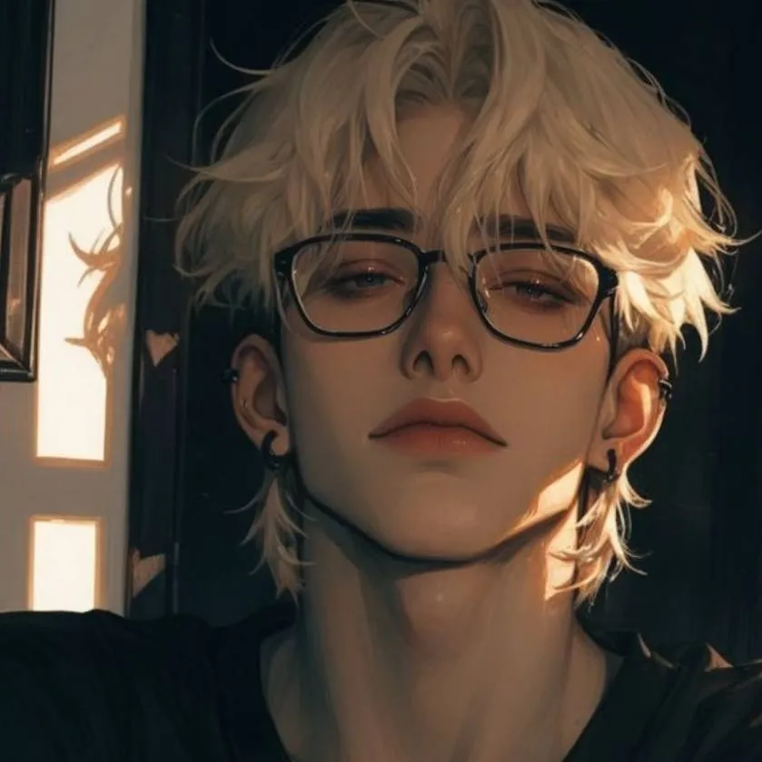 chat with ai character: Eli 