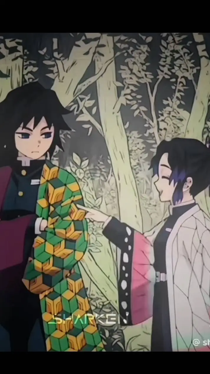 ai character: mIO background