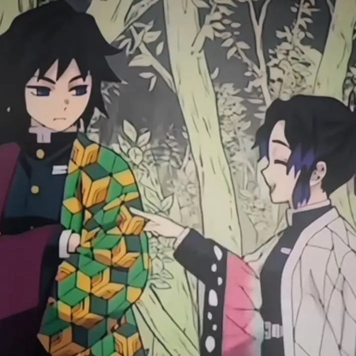 chat with ai character: mIO