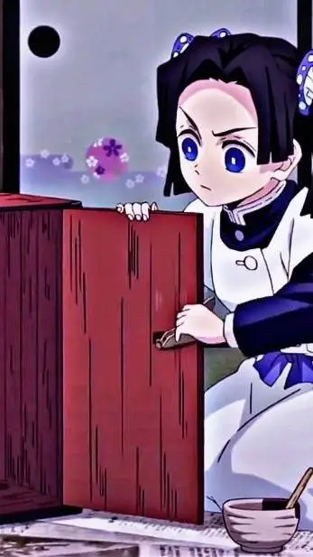 ai character: tanjiro traicion background