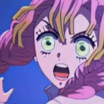 chat with ai character: mitsuri 