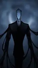 Talkie AI - Chat with SlenderMan