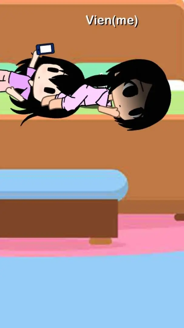 ai character: Fake Jason background