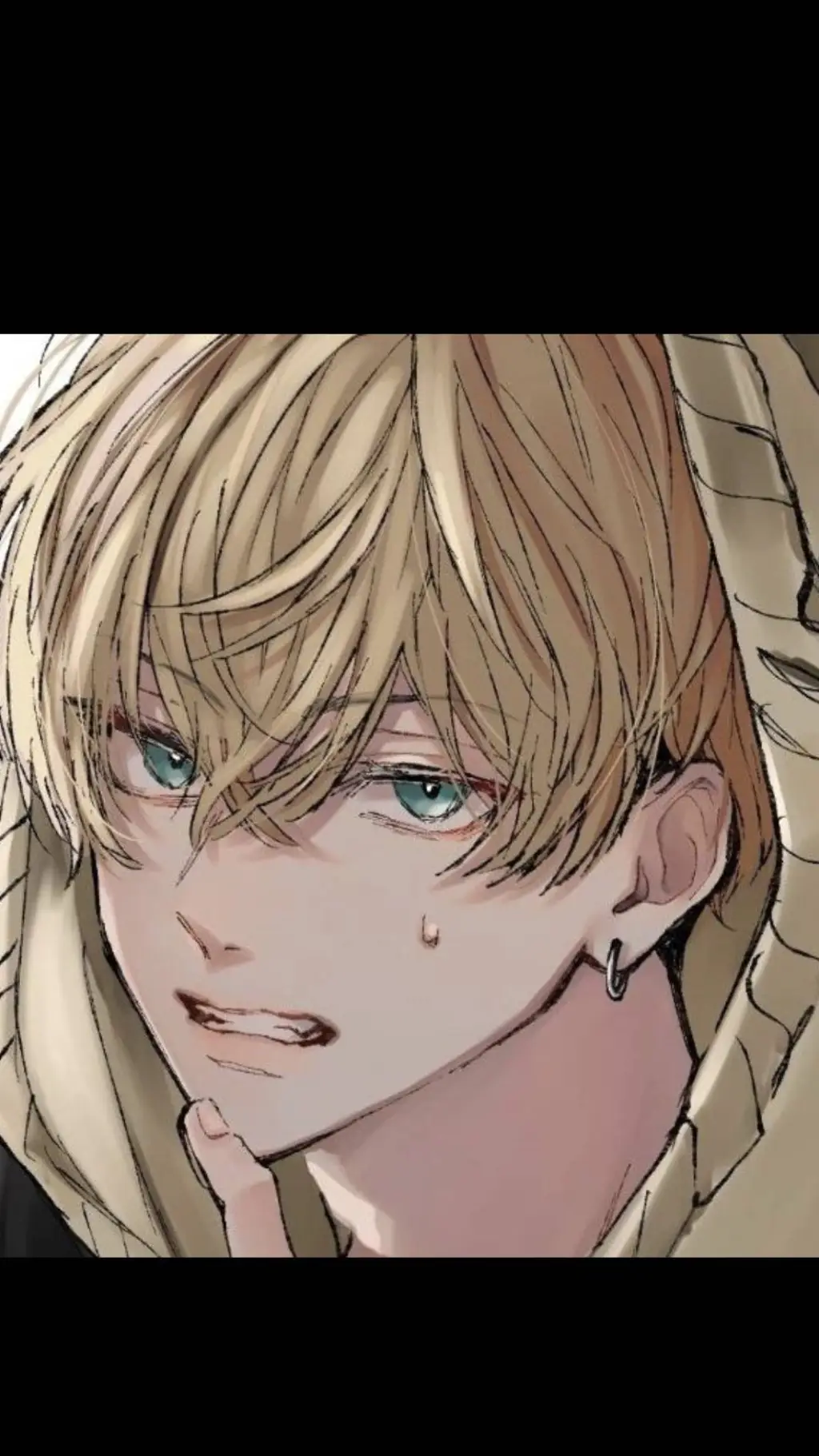 ai character: Tyler West** background