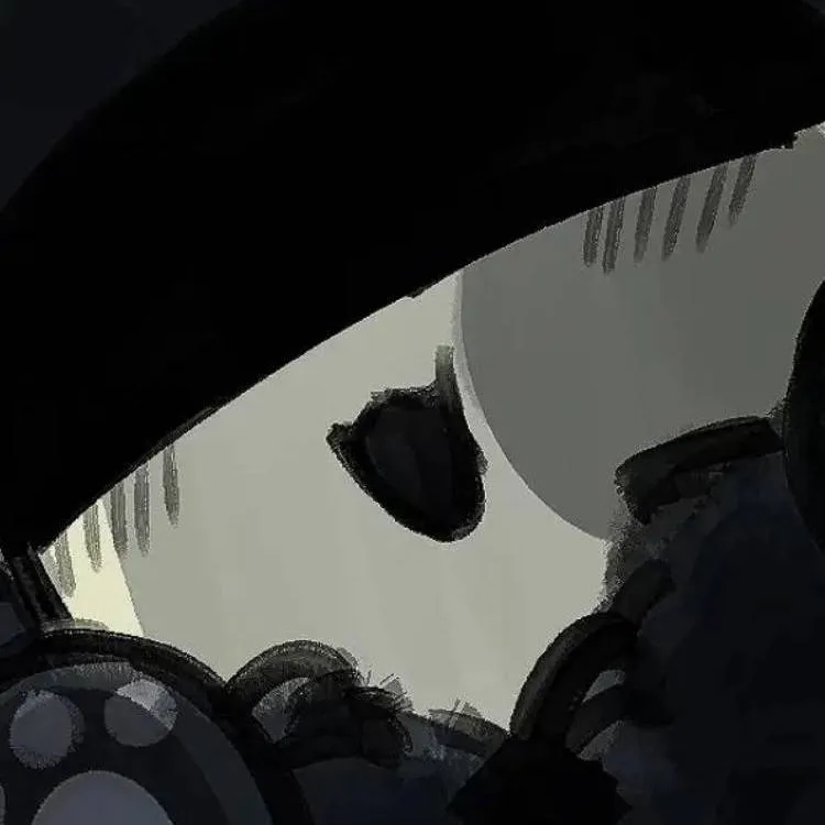 chat with ai character: doublefedora kid