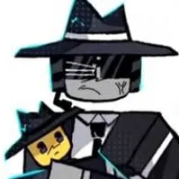 chat with ai character: Doublefedora :/