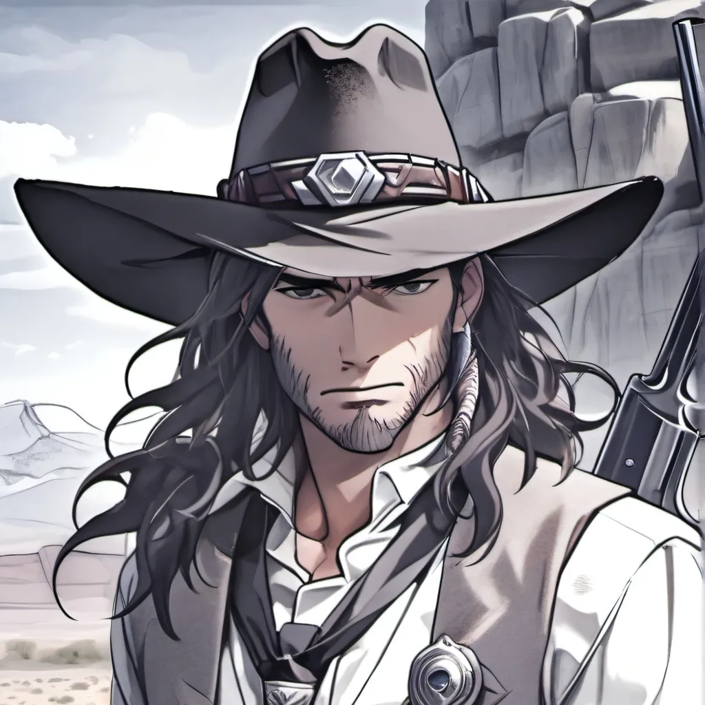 chat with ai character: Запад...