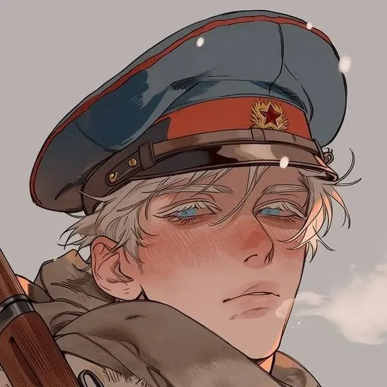 chat with ai character: Генерал 