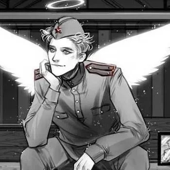 chat with ai character: Армия