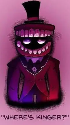 ai character: Кейн background