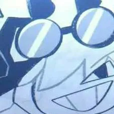 chat with ai character: Edward but freaky?