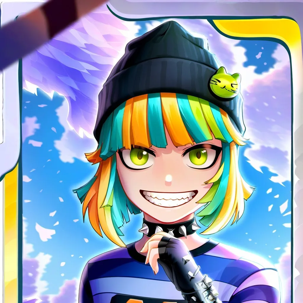 chat with ai character: Aprender🇵🇹