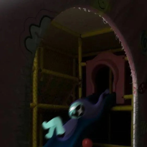 chat with ai character: Fora das câmerasDW