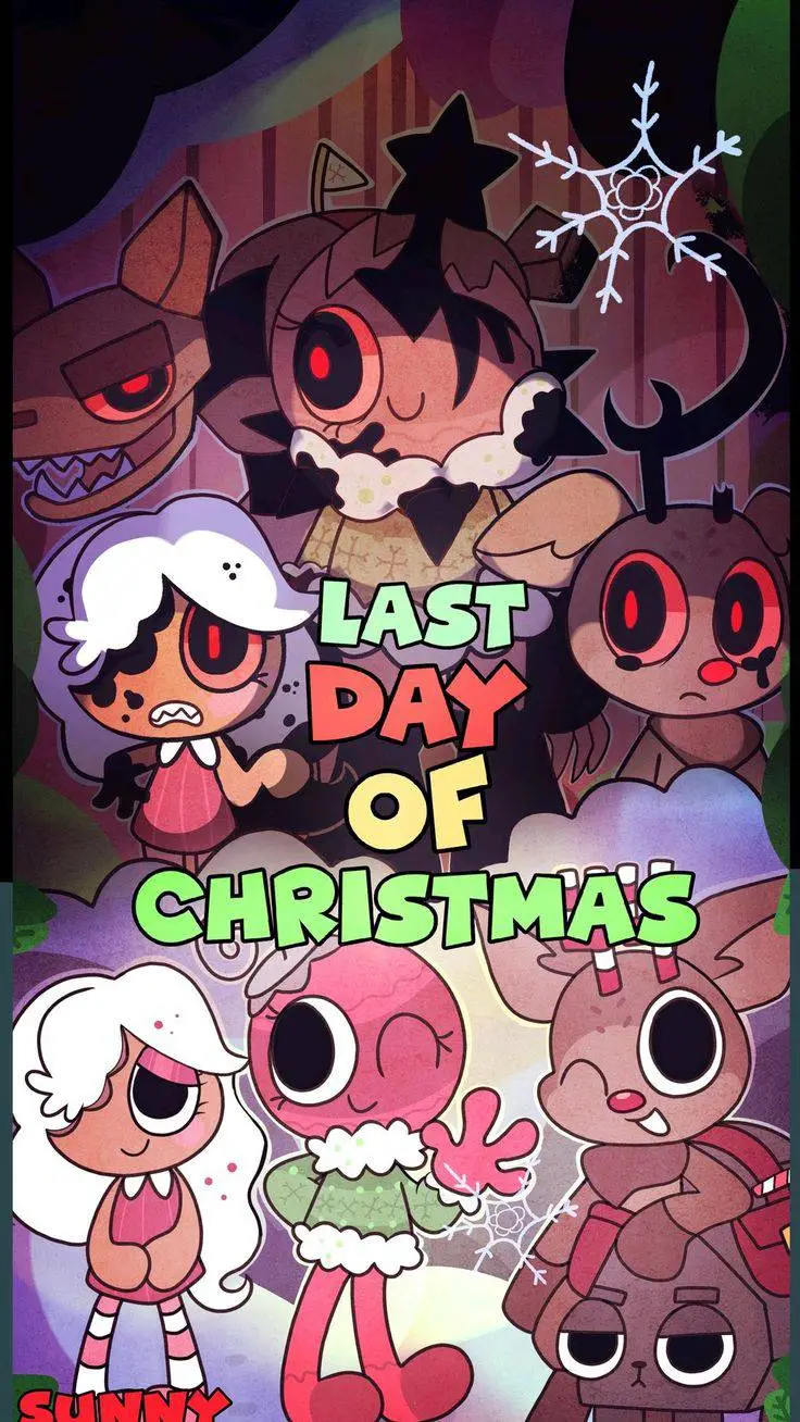 ai character: 🎄🎀Evento 🕑 natal🎀🎄 background