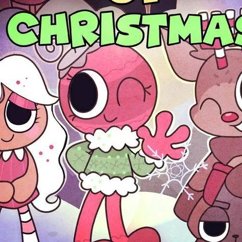 chat with ai character: 🎄🎀Evento 🕑 natal🎀🎄