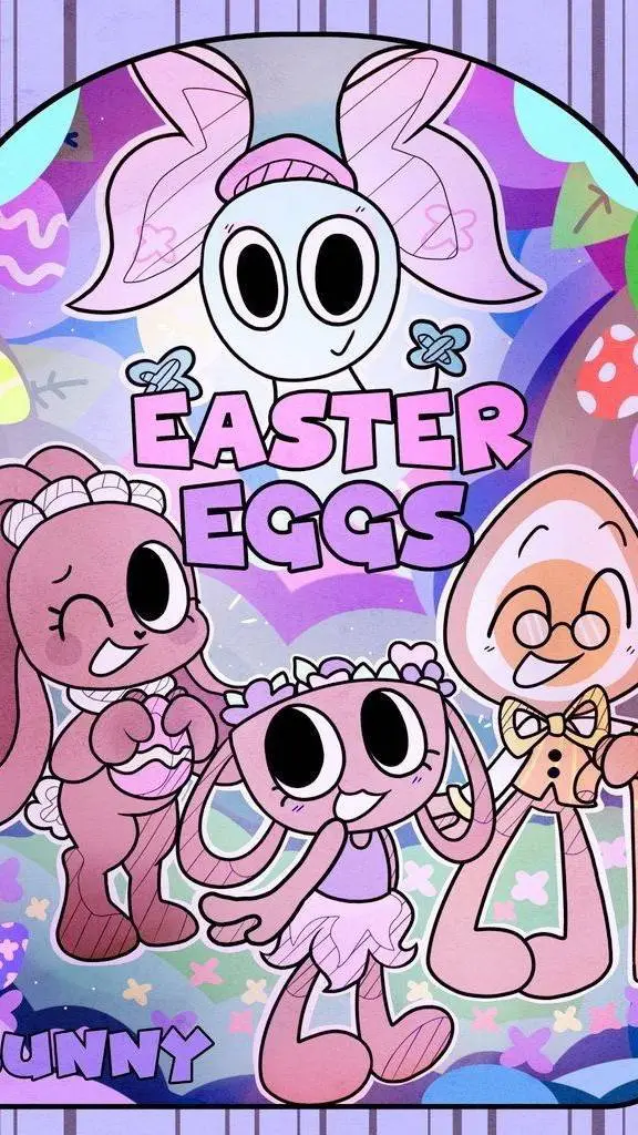 ai character: 🌸🍡Evento🕑Pasca🍡🌸 background