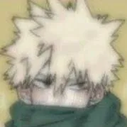 chat with ai character: Bakugo Mejor amigo