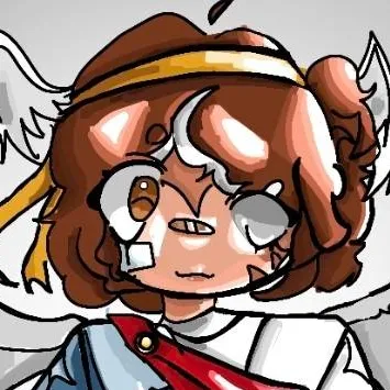 chat with ai character: nyxie