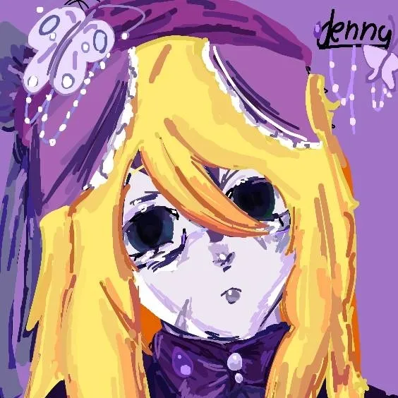 chat with ai character: kny denny 