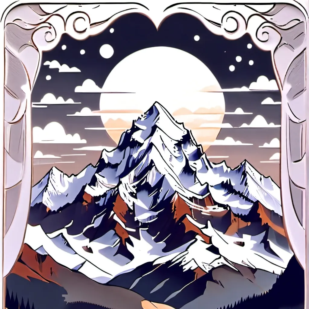 chat with ai character: snow owl 