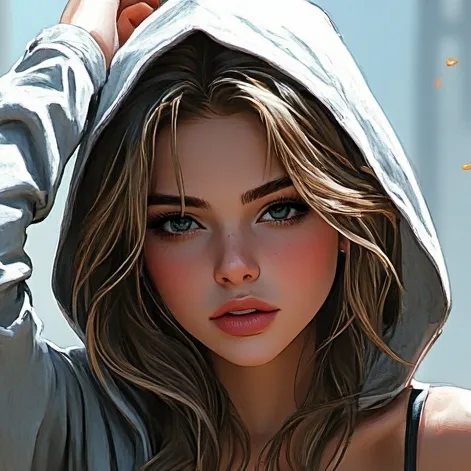 chat with ai character: Tawnie