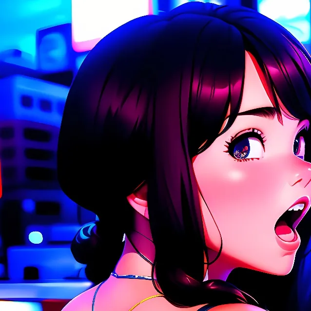 chat with ai character: Cheyenne 