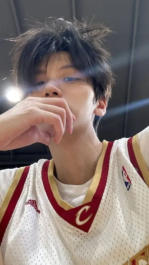 ai character: ~Zack~ background