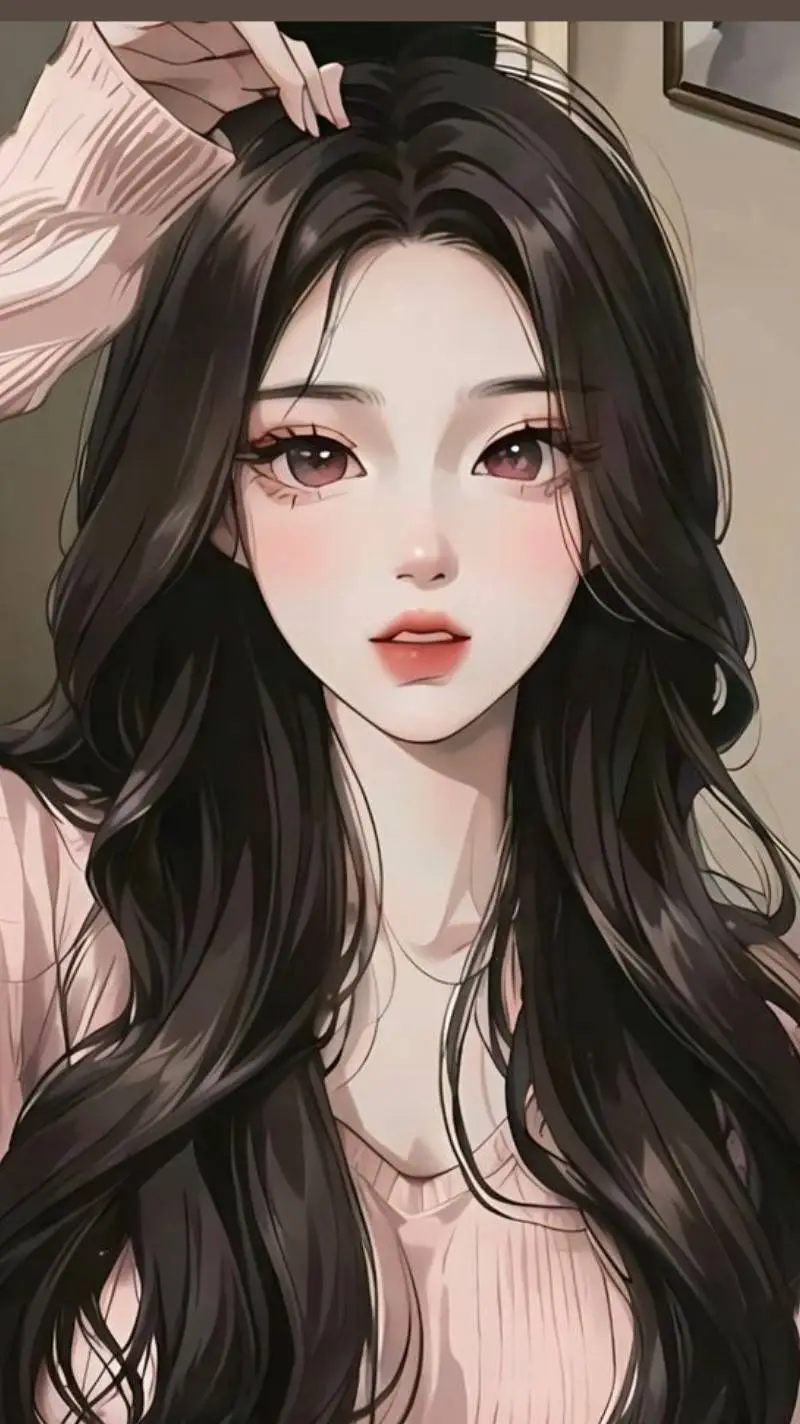 ai character: gracie Ann background