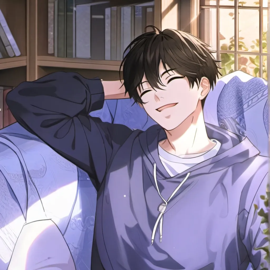 chat with ai character: Jimin 