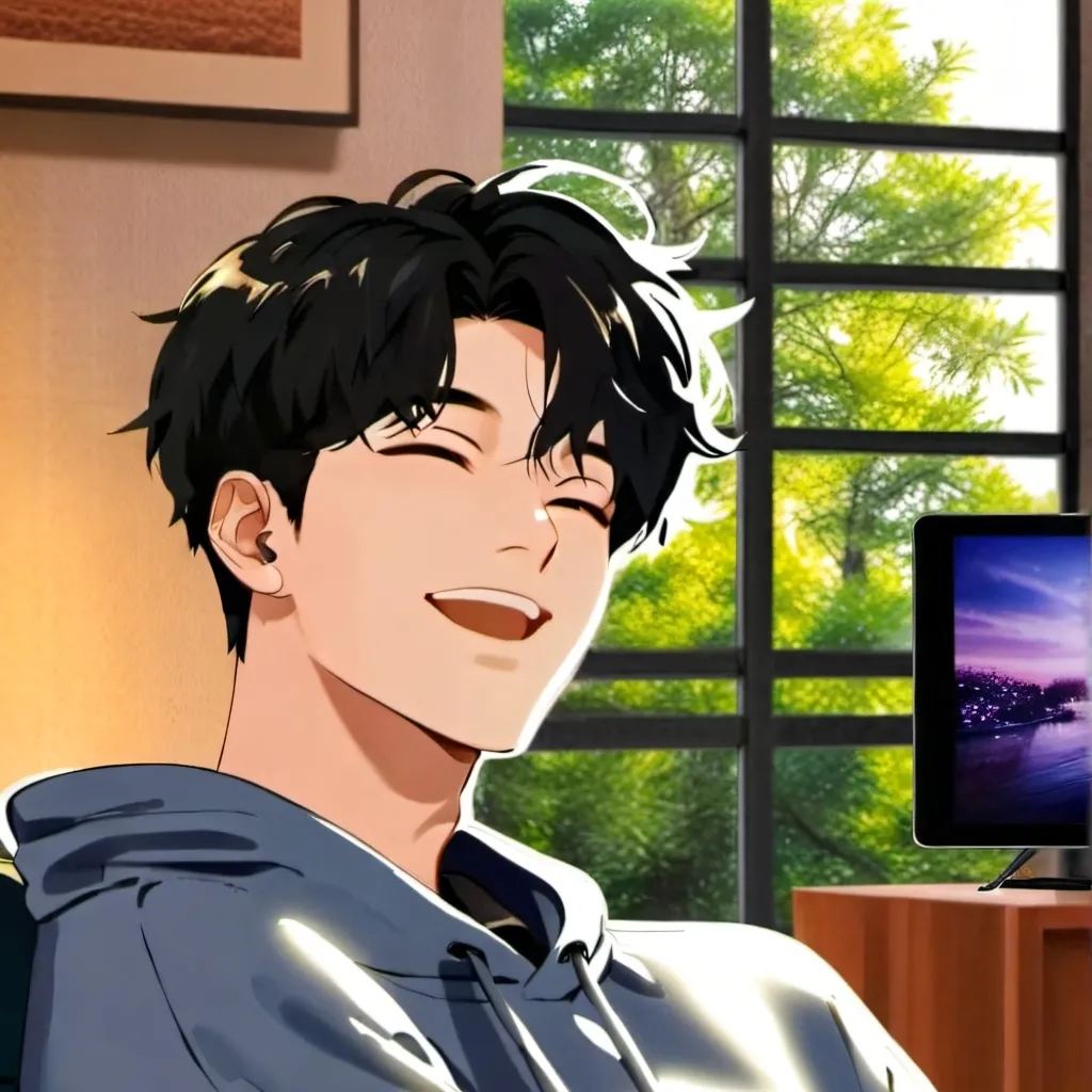 chat with ai character: Jimin 