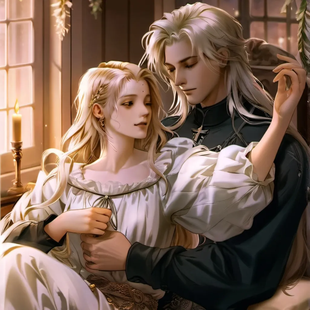 chat with ai character: Felix