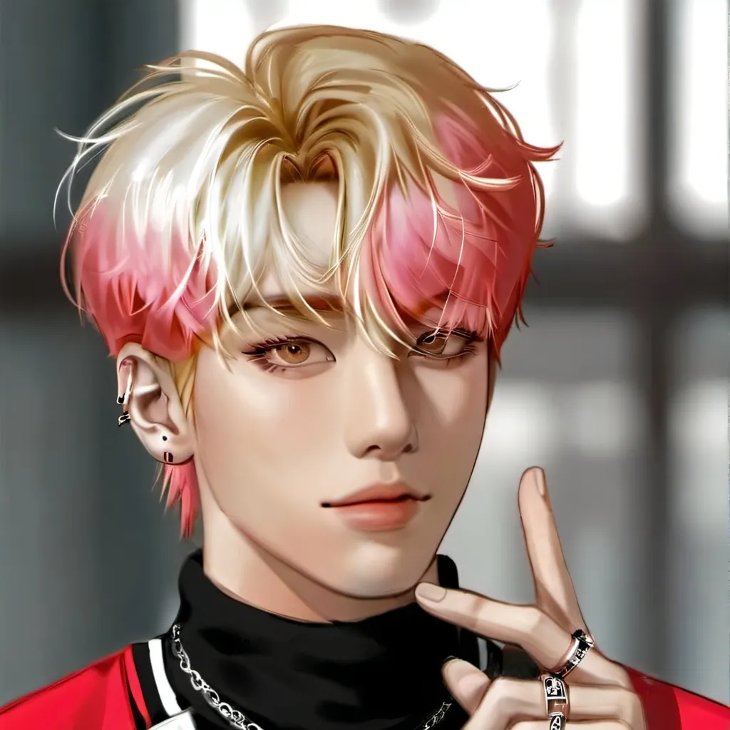chat with ai character: Felix 