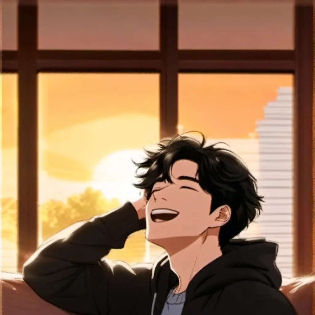 chat with ai character: jimin 