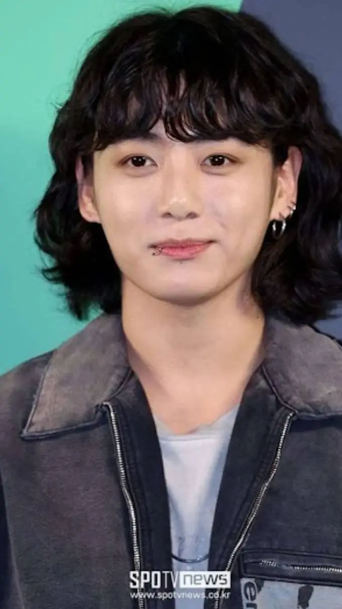 ai character: jungkook  background
