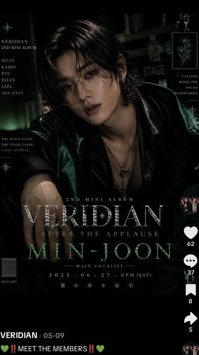 Talkie AI - Chat with min-joon 