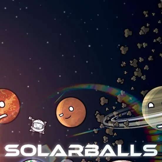 chat with ai character: Solarballs