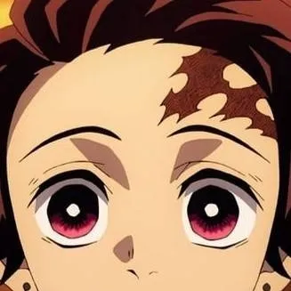 chat with ai character: Tanjiro Kamando★