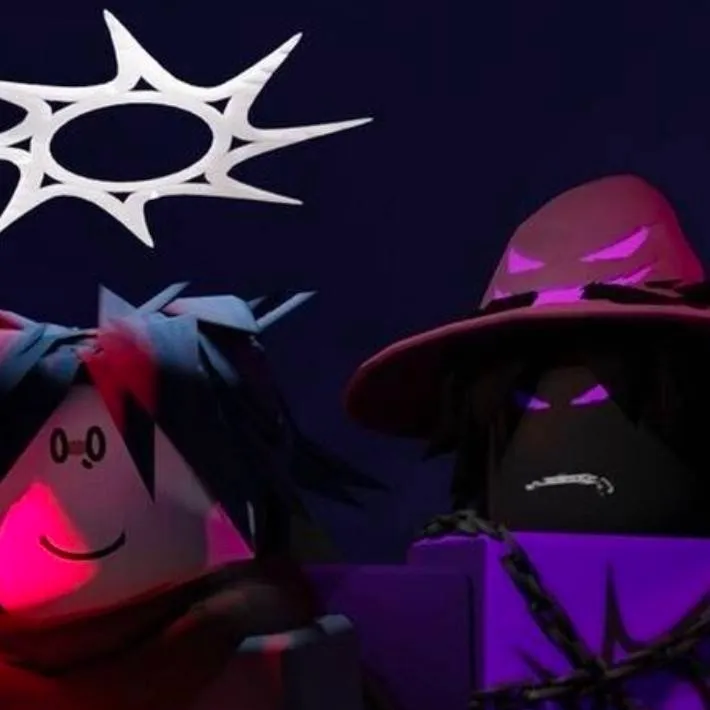 chat with ai character: Forsaken✨