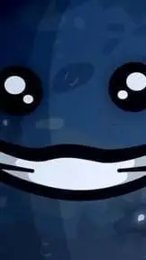 ai character: CERES～ background