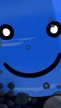 ai character: 🔱Neptune🔱 background