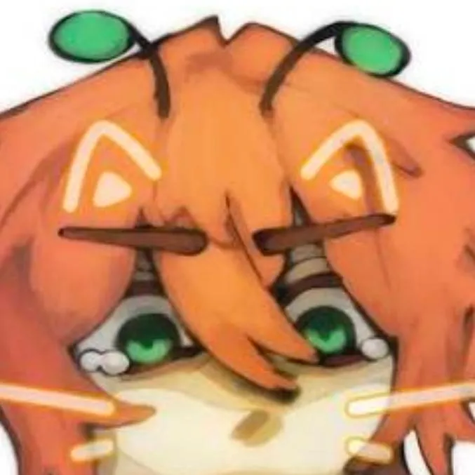 chat with ai character: ～✨Mars✨～