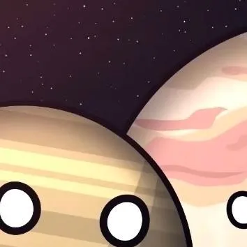 chat with ai character: Saturn x Jupiter